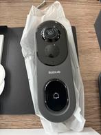 Botslab video deurbel R811 – ongebruikt, alleen uitgepakt, Ophalen of Verzenden, Nieuw