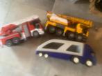 Auto’s / wagens, Kinderen en Baby's, Speelgoed | Speelgoedvoertuigen, Gebruikt, Ophalen of Verzenden