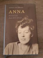 Anna het leven van Anna m.g schmidt, Boeken, Biografieën, Gelezen, Ophalen of Verzenden