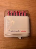 Babyliss Hot Sticks Traveller Krulset, Ophalen of Verzenden, Gebruikt, Haarverzorging