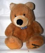 Bijenkorf beer. Nieuwstaat., Verzamelen, Beren en Cherished Teddies, Ophalen of Verzenden, Zo goed als nieuw, Stoffen beer
