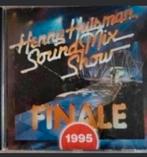CD Henny Huisman Sound Mix Show finale 1995, Ophalen of Verzenden, Gebruikt