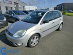 Ford Fiesta 1.4-16V First Edition, Voorwielaandrijving, 15 km/l, Gebruikt, 4 cilinders