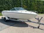 Reinell v170 140pk yamaha inboard voor de hobbyist, Auto diversen, Autosport-onderdelen, Ophalen, Gebruikt