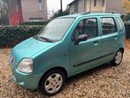 Suzuki Wagon R+ 1.3 2001 | NAP | SCHUIF KANTEL |, Auto's, Suzuki, Voorwielaandrijving, 4 cilinders, 905 kg, Origineel Nederlands