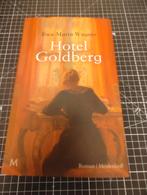 Hotel Goldberg - Ewa Maria Wagner, Ophalen of Verzenden, Zo goed als nieuw, Ewa Maria Wagner, Nederland