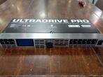 Behringer Ultra- Drive Pro DCX 2496, Ophalen of Verzenden, Zo goed als nieuw