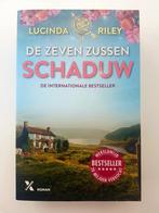 Schaduw - Lucinda Riley | De Zeven Zussen deel 3, Ophalen of Verzenden, Gelezen, Lucinda Riley