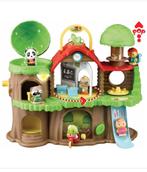 Klorofil De School Speelset - Poppenhuis, Ophalen, Nieuw, Poppenhuis