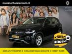 Volkswagen T-Cross 1.0 TSI Style *AUTOMAAT* - Stoelverwarmin, Gebruikt, Zwart, Bedrijf, Adaptive Cruise Control