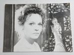 Filmfoto Actrice jaren 70/80, Ophalen of Verzenden, 1960 tot 1980, Zo goed als nieuw, Overige onderwerpen
