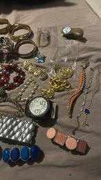 Armbanden, Ophalen, Zo goed als nieuw