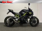 Kawasaki Z 900 (bj 2021), Motoren, Motoren | Kawasaki, 4 cilinders, Bedrijf, 900 cc, Meer dan 35 kW