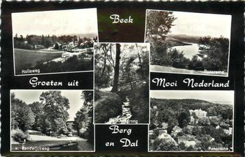 (387-177-019) Berg en Dal Groeten uit beschikbaar voor biedingen