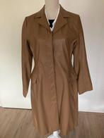 Trenchcoat - Clockhouse, Maat 38/40 (M), Beige, Ophalen of Verzenden, Clockhouse