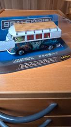 Scalextric Volkswagen T1 bus schaal 1:32 nieuw in ovp. C3891, Kinderen en Baby's, Ophalen of Verzenden, Nieuw, Elektrisch, Overige merken
