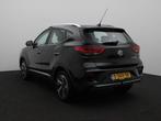 MG MG ZS EV EV Standard Range Luxury 50 kWh | Leder | Panora, 12 maanden, Gebruikt, ZS, Zwart