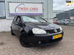 Volkswagen Golf 1.6 FSI Comfortl Business 5drs airco, Voorwielaandrijving, 15 km/l, Gebruikt, 4 cilinders