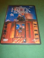 Freek de Jonge 6 dvd's, Cd's en Dvd's, Dvd's | Cabaret en Sketches, Alle leeftijden, Ophalen of Verzenden, Zo goed als nieuw, Stand-up of Theatershow