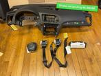 AIRBAG SET s-line Audi Q5 (8RB) (8R0857705J), Gebruikt, Audi