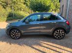 Fiat 500X 2020 Aut Adaptive Led Nieuw model Apple, Auto's, Fiat, 4 cilinders, 150 pk, 1200 kg, Particulier