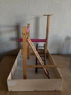 Vogelspeeltuin, Dieren en Toebehoren, Vogels | Toebehoren, Ophalen, Nieuw