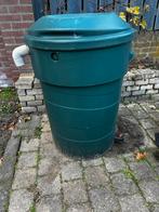 Regenton, Tuin en Terras, Regentonnen, 150 liter of meer, Ophalen, Zo goed als nieuw