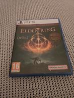 Elden Ring PS5, Avontuur en Actie, 1 speler, Ophalen of Verzenden, Zo goed als nieuw