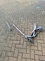 Spacescooter / step - Opknapper, Fietsen en Brommers, Steps, Ophalen of Verzenden, Gebruikt, Gewone step, Onbekend