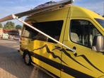 Mercedes Sprinter 319 cdi automaat euro 6 buscamper, Particulier, Tot en met 2, Mercedes-Benz, Bus-model