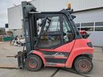 Linde heftruck H80T 2009, Ophalen, LPG, Heftruck