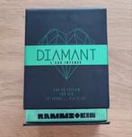 Rammstein Diamant l'eau intense parfum for her, Sieraden, Tassen en Uiterlijk, Uiterlijk | Parfum, Ophalen of Verzenden, Nieuw