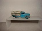 Franse dinky toy 25O studebaker melkwagen uit 1949, Ophalen of Verzenden, Gebruikt, Auto, Dinky Toys