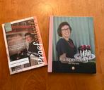Huisgemaakt met Marieke en Proefschrift samen, als nieuw, Boeken, Ophalen of Verzenden, Zo goed als nieuw