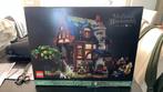 Lego ideas 21325 Medieval Blacksmith, NIEUW IN DOOS!, Ophalen, Nieuw, Complete set, Lego