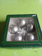 Kunstof kerst ballen, Petra, Nieuw, Ophalen of Verzenden, Lapis.rosa@hotmail.com