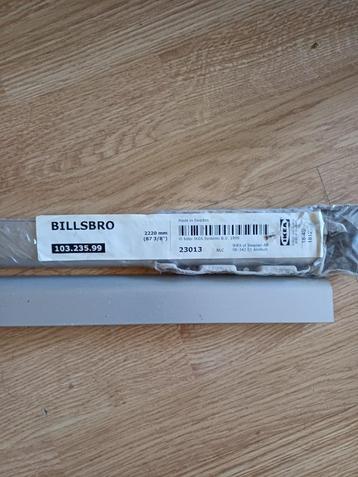 2x BILLSBRO handgrepen 2220 mm beschikbaar voor biedingen