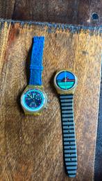 Swatch Horloge(s), Overige merken, Overige materialen, Met bandje, Polshorloge