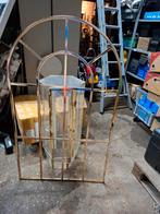 Trouwboog goud, Ophalen, Trouwboog, Boog, Goud