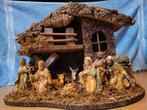 Kerststal, Diversen, Kerst, Ophalen, Zo goed als nieuw