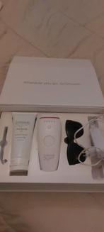 Gosmooth laserapparaat, Spelcomputers en Games, Spelcomputers | Nintendo Wii, Ophalen, Zo goed als nieuw, Met 1 controller