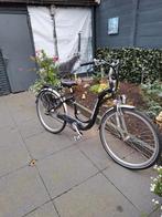 Damesfiets Citystar, Overige merken, Gebruikt, Versnellingen, Ophalen of Verzenden