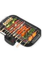 Electric Barbecue 2000W BBQ Grill Maker - SOKANY Grill Maker, Ophalen of Verzenden, Zo goed als nieuw
