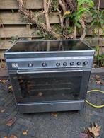 Smeg fornuis en oven, Witgoed en Apparatuur, Fornuizen, Ophalen, Gebruikt, 60 cm of meer, Gas