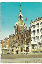 dordrecht  daf33  renault4  wijnstraat, Verzamelen, Verzenden, 1960 tot 1980, Gelopen, Zuid-Holland