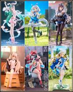 [Pre-order] Furyu F:NEX 1/7 Scale Statue Fixed Pose Figure, Verzenden, Nieuw