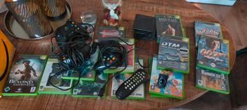 XBOX original 2x beschikbaar voor biedingen