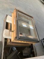 velux dakraam 78x98, Doe-het-zelf en Verbouw, Glas en Ramen, Ophalen, Minder dan 80 cm, Dakraam, 80 tot 120 cm