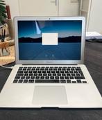 Macbook air 13 inch 2015, Computers en Software, Apple Macbooks, Gebruikt, 13 inch, Minder dan 2 Ghz, Ophalen of Verzenden