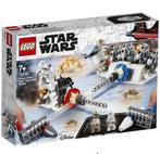 LEGO Star Wars 75239 Action Battle Hoth Generator, Ophalen of Verzenden, Nieuw, Complete set, Lego